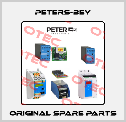 Peters-Bey