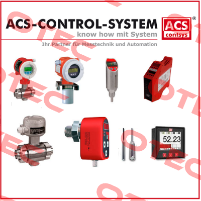 Acs Control-System