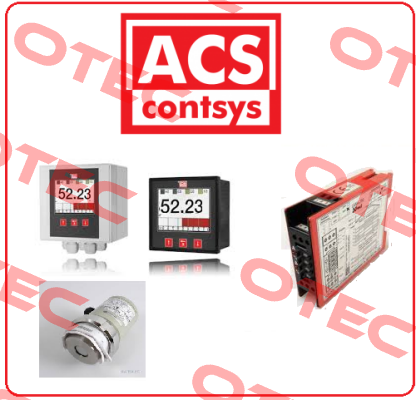 ACS CONTSYS