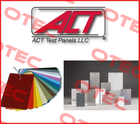 Act Test Panels