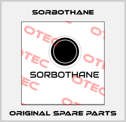 Sorbothane