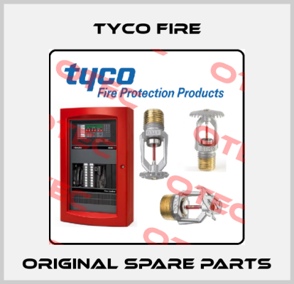 Tyco Fire