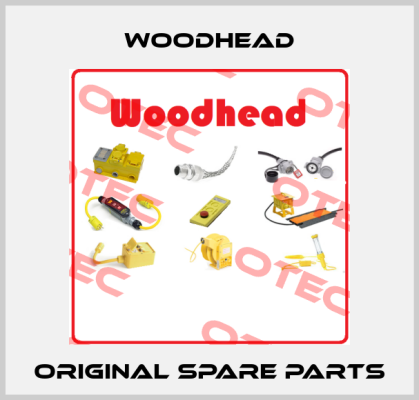 Woodhead