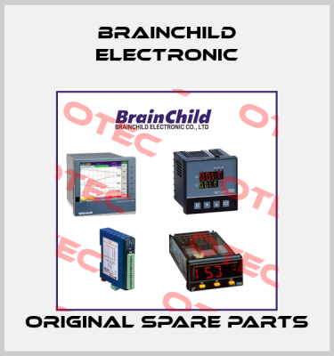 Brainchild Electronic