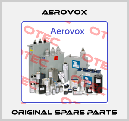 Aerovox