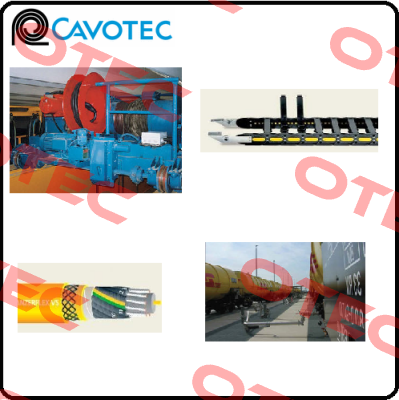 Cavotec