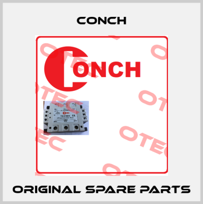 Conch