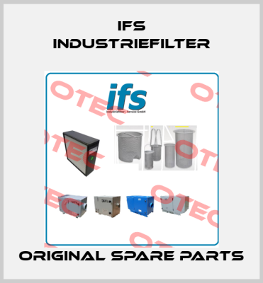 IFS Industriefilter