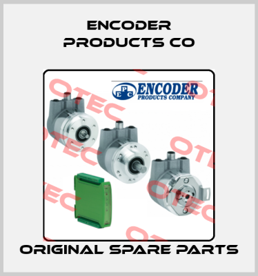 Encoder Products Co