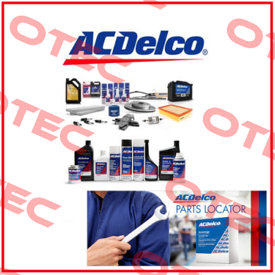 AC DELCO
