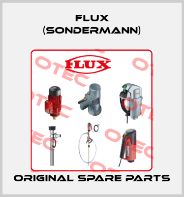 Flux (Sondermann)