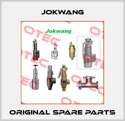 Jokwang