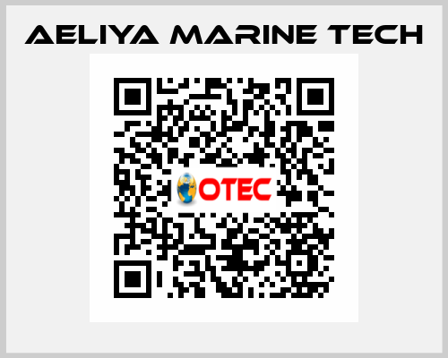 Aeliya Marine Tech