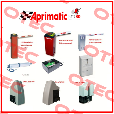 Aprimatic