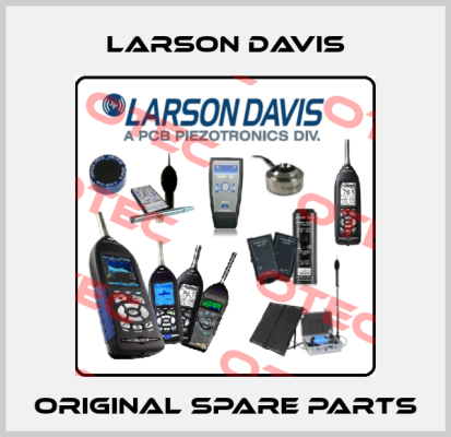 Larson Davis