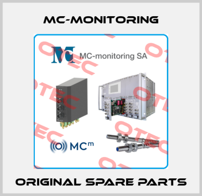 MC-monitoring
