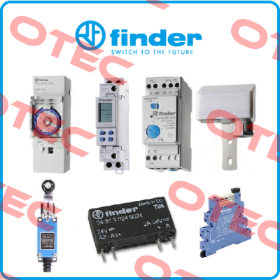 09543  Finder