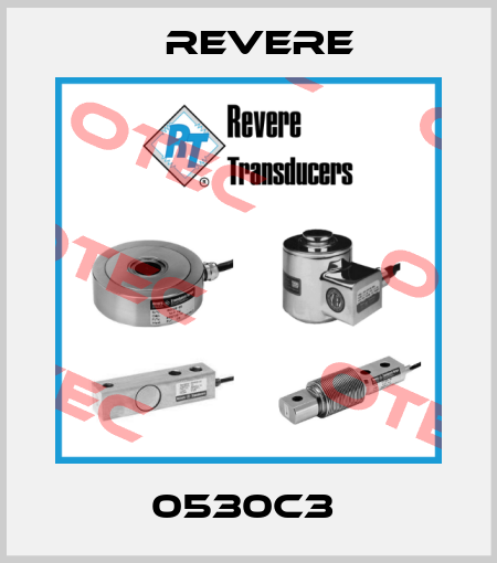 0530C3  Revere