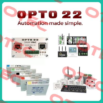 DC60S3 Opto 22