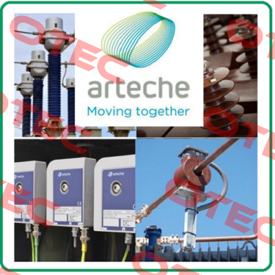 BF4, 125 Vdc  Arteche