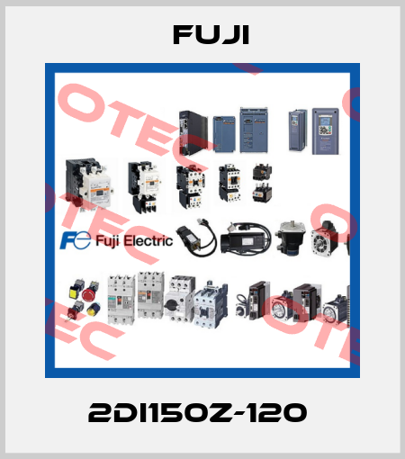 2DI150Z-120  Fuji