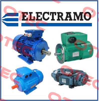 2HP/2815 D/D  Electramo