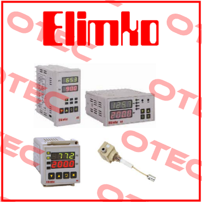 TC05-1K1K06-1000-K-TR-KZ  Elimko