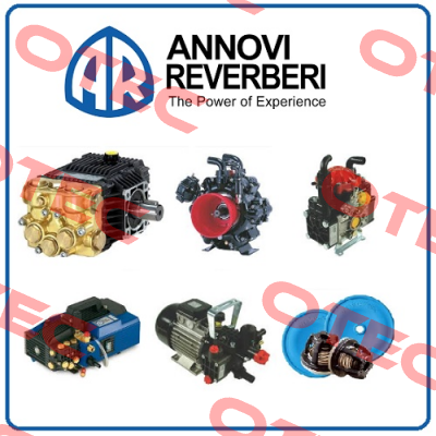 AR 252 SP  Annovi Reverberi