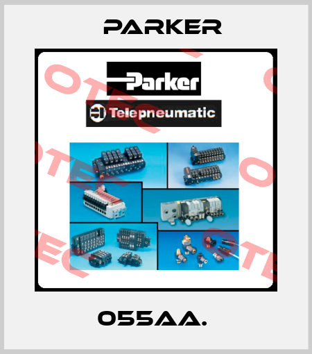 055AA.  Parker