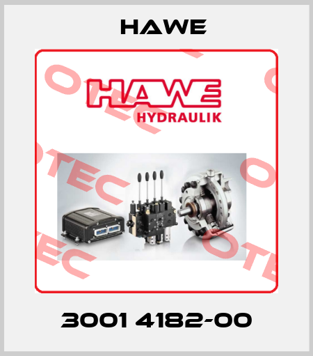 3001 4182-00 Hawe