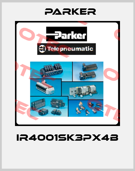 IR4001SK3PX4B  Parker