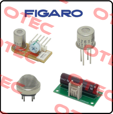 TGS 2600-B00 Gas Sensor  Figaro