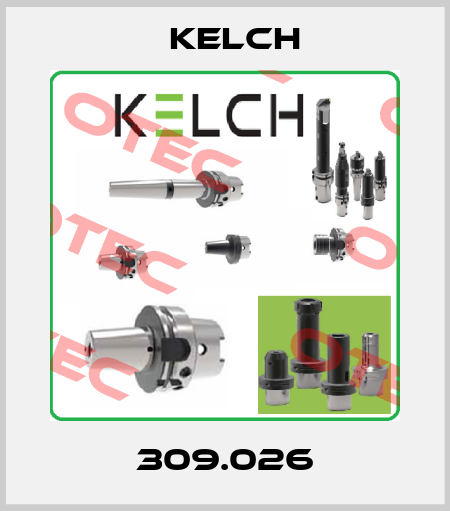 309.026 Kelch
