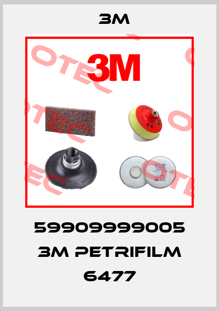59909999005 3M Petrifilm 6477 3M