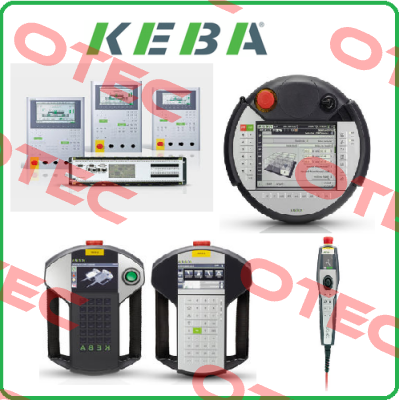 CAR E/16- ANALOG  B MASTER 1865006215  Keba