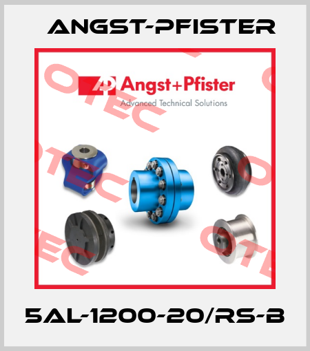 5AL-1200-20/RS-B Angst-Pfister