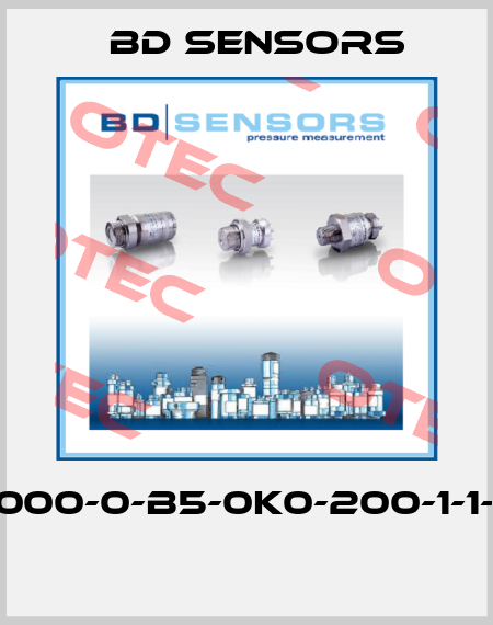 M0E-4000-0-B5-0K0-200-1-1-1-1-000  Bd Sensors