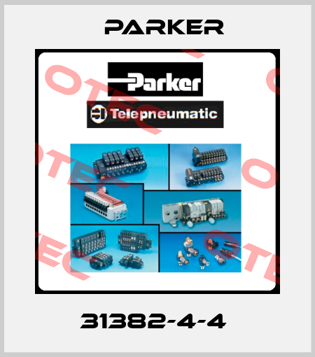 31382-4-4  Parker