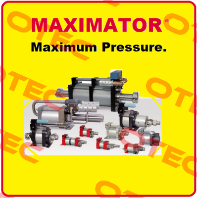 3140.0404 G10DVE  Maximator