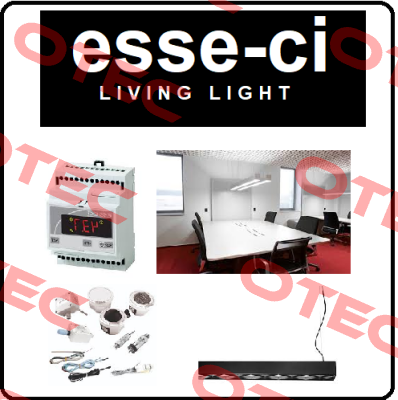 31VG418N65 WITH ELECTRONIC CONTROL GEAR Esseci