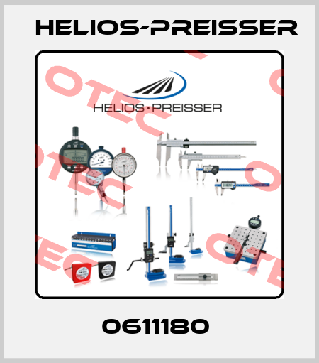 0611180  Helios-Preisser