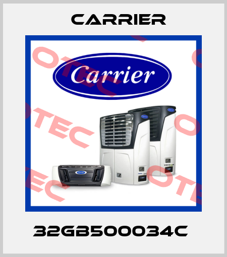 32GB500034C  Carrier