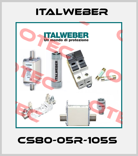 CS80-05R-105S  Italweber