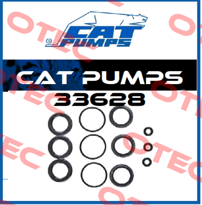 33628 Cat Pumps