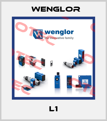 L1 Wenglor