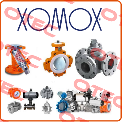 Allemite  Xomox
