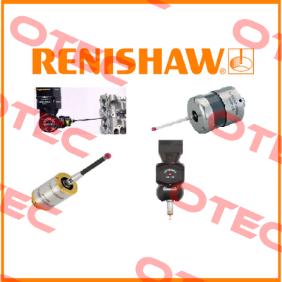 MHA8DCG18BT50F00  Renishaw