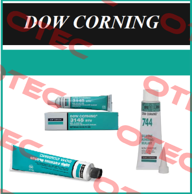 RTV-732 139ml  Dow Corning