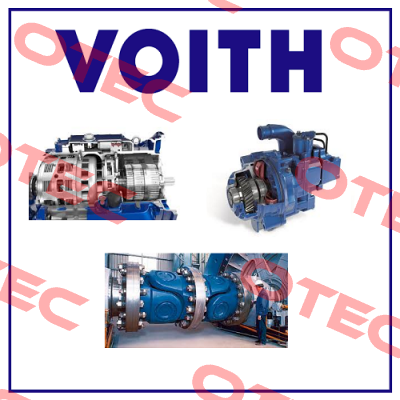 366 TJ  Voith