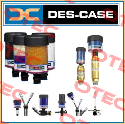 DC-VG-2 Des-Case